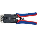 KNIPEX Klešte lisovací pro 4+6+8pol Western / 975112 Knipex – Zboží Mobilmania