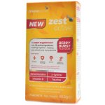 Reviveactive Zest Active berry 7 sáčků – Hledejceny.cz