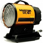 Master DC 61 AKKU – Zboží Dáma