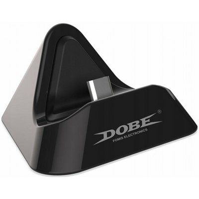 Verk 06411 Nabíjecí stojan pro Nintendo Switch / Switch OLED / Switch 2, černý – Zboží Mobilmania