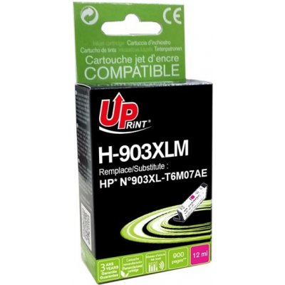 Uprint HP T6M07AE - kompatibilní