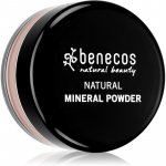 Benecos Natural Mineral Powder Medium Beige 10 g – Zbozi.Blesk.cz