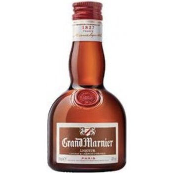 Grand Marnier Cordon Rouge 40% 0,05 l (holá láhev)