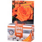 Nohel Garden Hnojivo SILVA TABS na kvetoucí keře a růže 250 g – Sleviste.cz