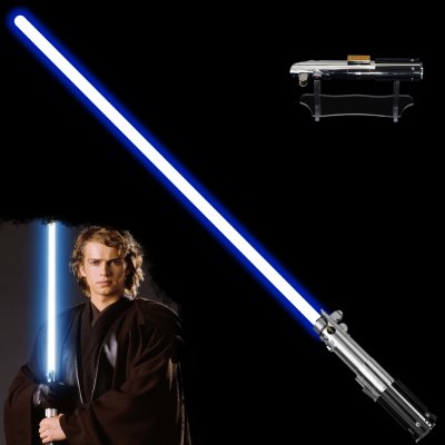 CHSV Anakina Skywalkera YOUNGLING SLAYER 9000 RGB – Sleviste.cz