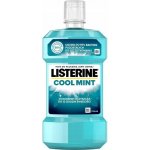 Listerine Mouthwash Cool Mint pro svěží dech 500 ml – Zboží Dáma