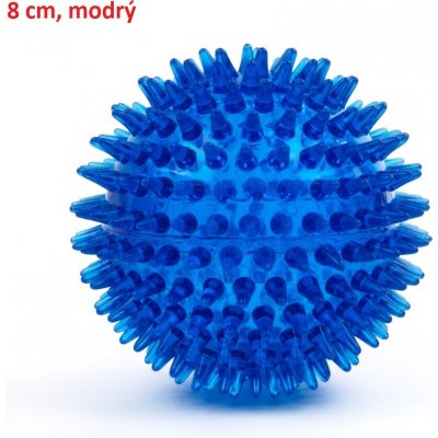 JK ANIMALS míček s bodlinami 8 cm – Hledejceny.cz