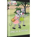 Anča a Pepík DVD – Hledejceny.cz