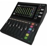 Mackie DLZ Creator Podcasting Mixer XS – Zboží Mobilmania