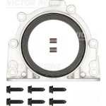 Těsnicí kroužek hřídele, klikový hřídel VICTOR REINZ 81-90006-10 – Sleviste.cz