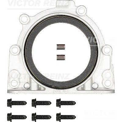 Těsnicí kroužek hřídele, klikový hřídel VICTOR REINZ 81-90006-10 – Sleviste.cz