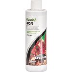 Seachem Flourish Iron 250 ml – Zboží Mobilmania