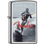 Zippo Fender Surfer – Hledejceny.cz