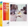 Kinofilm Polaroid Originals i-Type Color film
