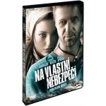 Na vlastní nebezpečí DVD – Hledejceny.cz