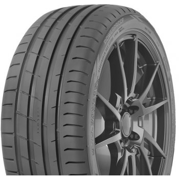 Nokian Tyres Powerproof 1 235/45 R17 97Y