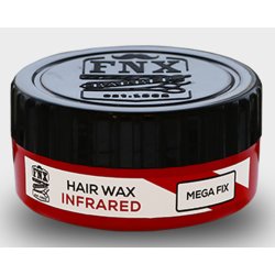 FNX Barber Stylingový vosk na vlasy Infared 150 ml