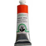 Old Holland olejová barva E17 cadmium orange 225 ml – Hledejceny.cz