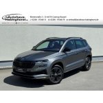 Skoda Karoq 1.5 TSI DSG Sportline 110 kW | Zboží Auto