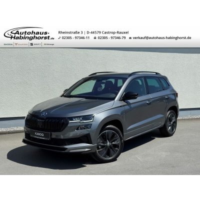 Skoda Karoq 1.5 TSI DSG Sportline 110 kW | Zboží Auto