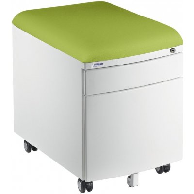 Mayer 32W8 30 463 bílý zelený aquaclean – Zboží Dáma