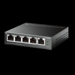 TP-Link TL-SG105MPE – Hledejceny.cz