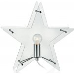Markslöjd 703999 Vánoční dekorace KLANG 1xE14 5W 230V ML0745 – Hledejceny.cz