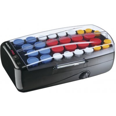 BaByliss PRO Professional 30piece Roller Set BAB3031E – Hledejceny.cz