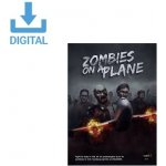 Zombies on a Plane – Hledejceny.cz