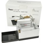 Powermatic Cigaretová elektrická plnička dutinek II – Zboží Dáma