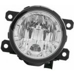 Přední mlhovka RENAULT MEGANE III 11/2013-09/2016 | VALEO | 044186 | Zboží Auto