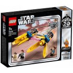 LEGO® Star Wars™ 75258 Anakinův kluzák – Zboží Živě