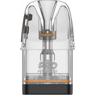 Uwell Caliburn G4 GPP cartridge 0,6 ohm – Hledejceny.cz