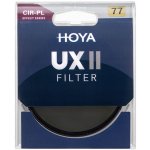 Hoya UX II PL-C 43 mm – Zboží Živě