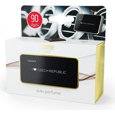 Vinove PREMIUM ROME – Hledejceny.cz