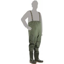 DEMAR GRAND CHEST WADERS 3192