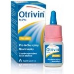 OTRIVIN NAS 0,5MG/ML NAS SPR SOL 1X10ML – Zboží Mobilmania