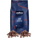 Lavazza Espresso Grand Espresso 1 kg – Zbozi.Blesk.cz