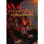 Titan Quest: Eternal Embers – Hledejceny.cz