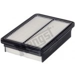 HENGST FILTER Vzduchový filtr E1533L – Hledejceny.cz