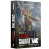 Desková hra GW Warhammer Sabbat War: A Sabbat Worlds Anthology Paperback