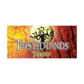 Twisted Lands Trilogy (Collector's Edition)