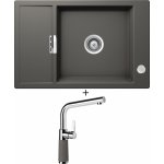 Set Schock Mono D-100XS + SC-540 – Zboží Dáma