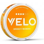 Velo Tropical Mango 10,9 mg Slim 20 sáčků – Zboží Dáma