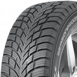 Nokian Tyres Seasonproof C 205/65 R15 102/100T – Zbozi.Blesk.cz