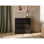 AMI Nábytek Fabio 3S 70×77 cm – Zboží Mobilmania