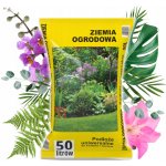 Univerzální zemina Ekagro 50 l pH 6,0-7,0 – Hledejceny.cz
