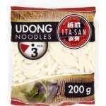 Itamae předvařené nudle japonského stylu Ramen 200 g – Sleviste.cz