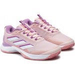 adidas Avacourt 2 Clay Sandy Pink – Zboží Dáma