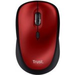 Trust Yvi+ Silent Wireless Mouse Eco 24550 – Zbozi.Blesk.cz